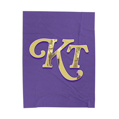 Kinlee Taylor Blanket