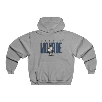 Amarri Monroe Vintage Hoodie