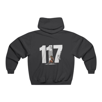 Emma Bauknight Vintage Hoodie