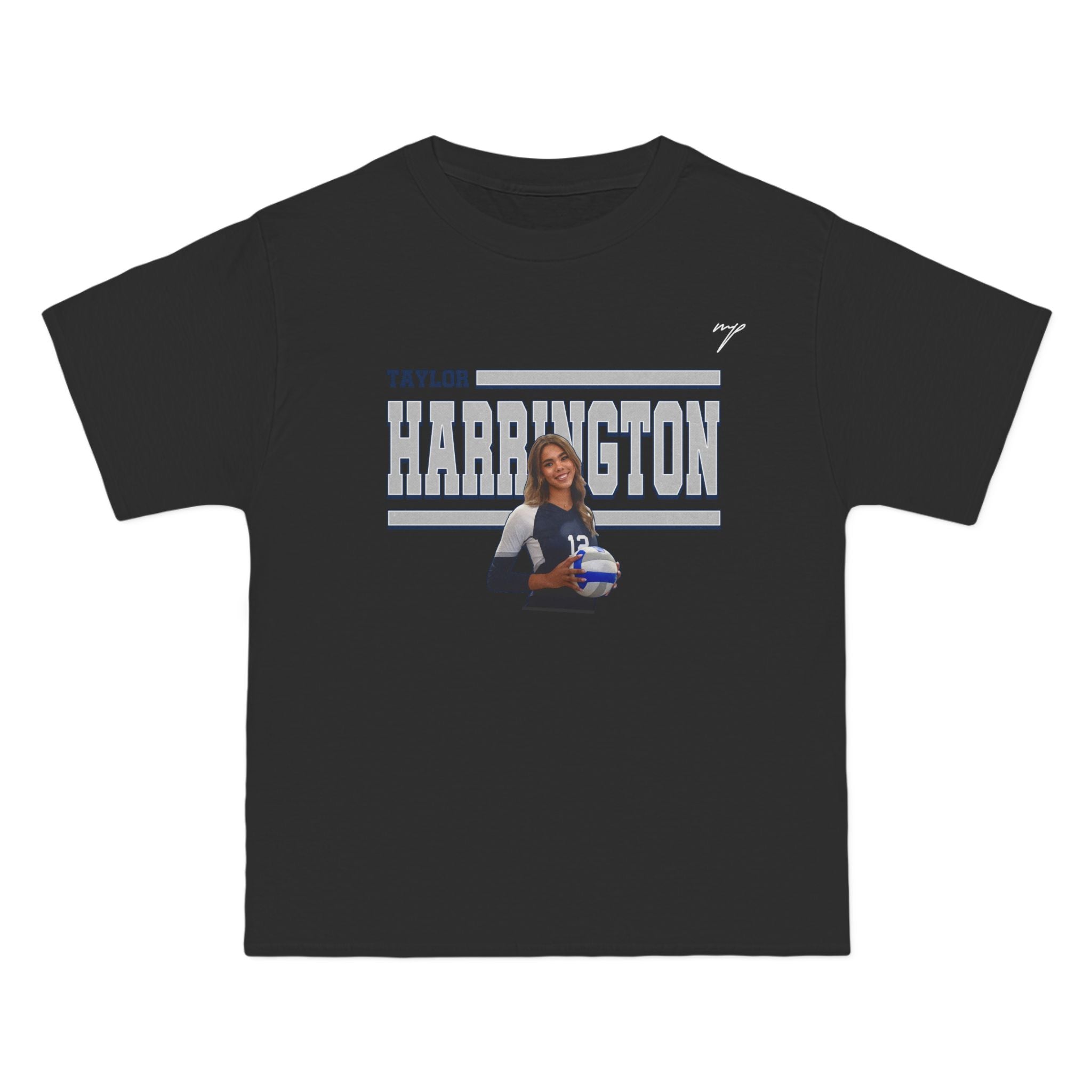 Taylor Harrington Vintage Tee
