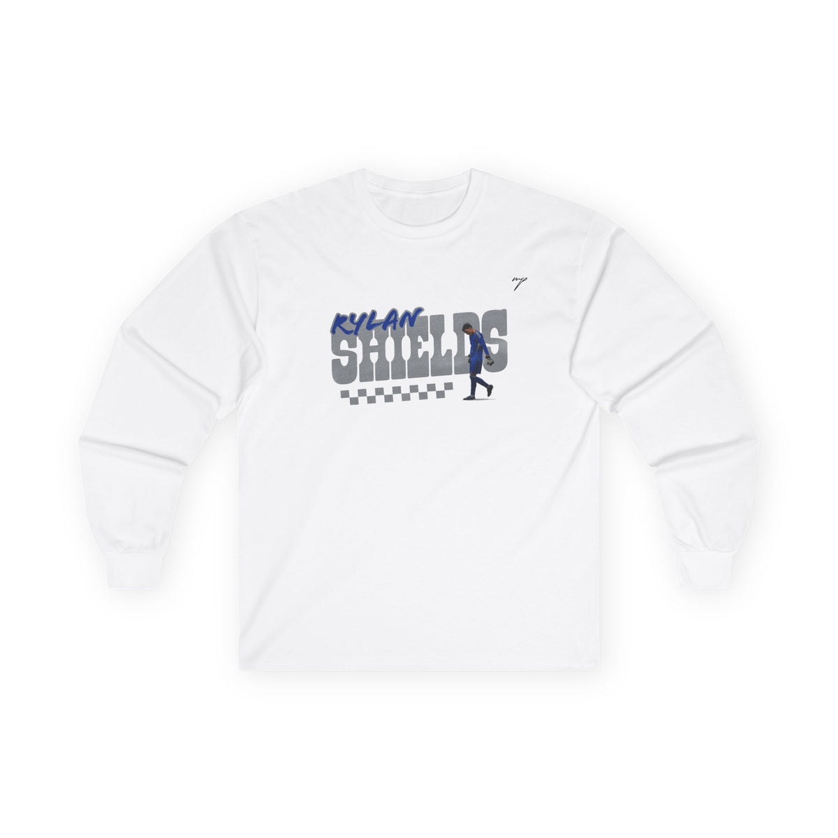Rylan Shields Long Sleeve
