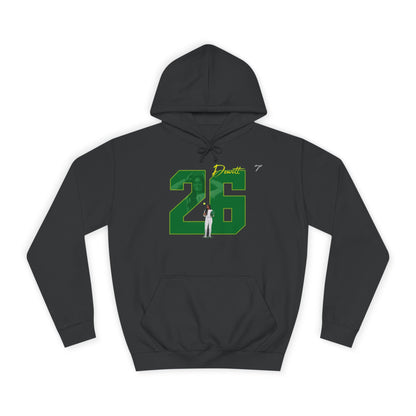 Analise DeWitt Hoodie