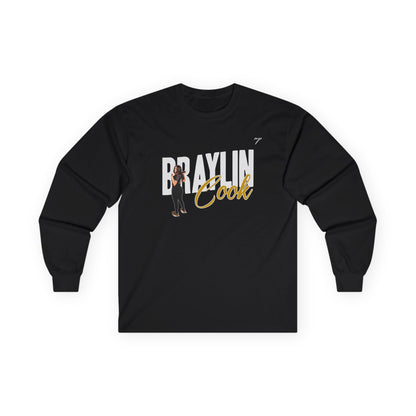 Braylin Cook Long Sleeve