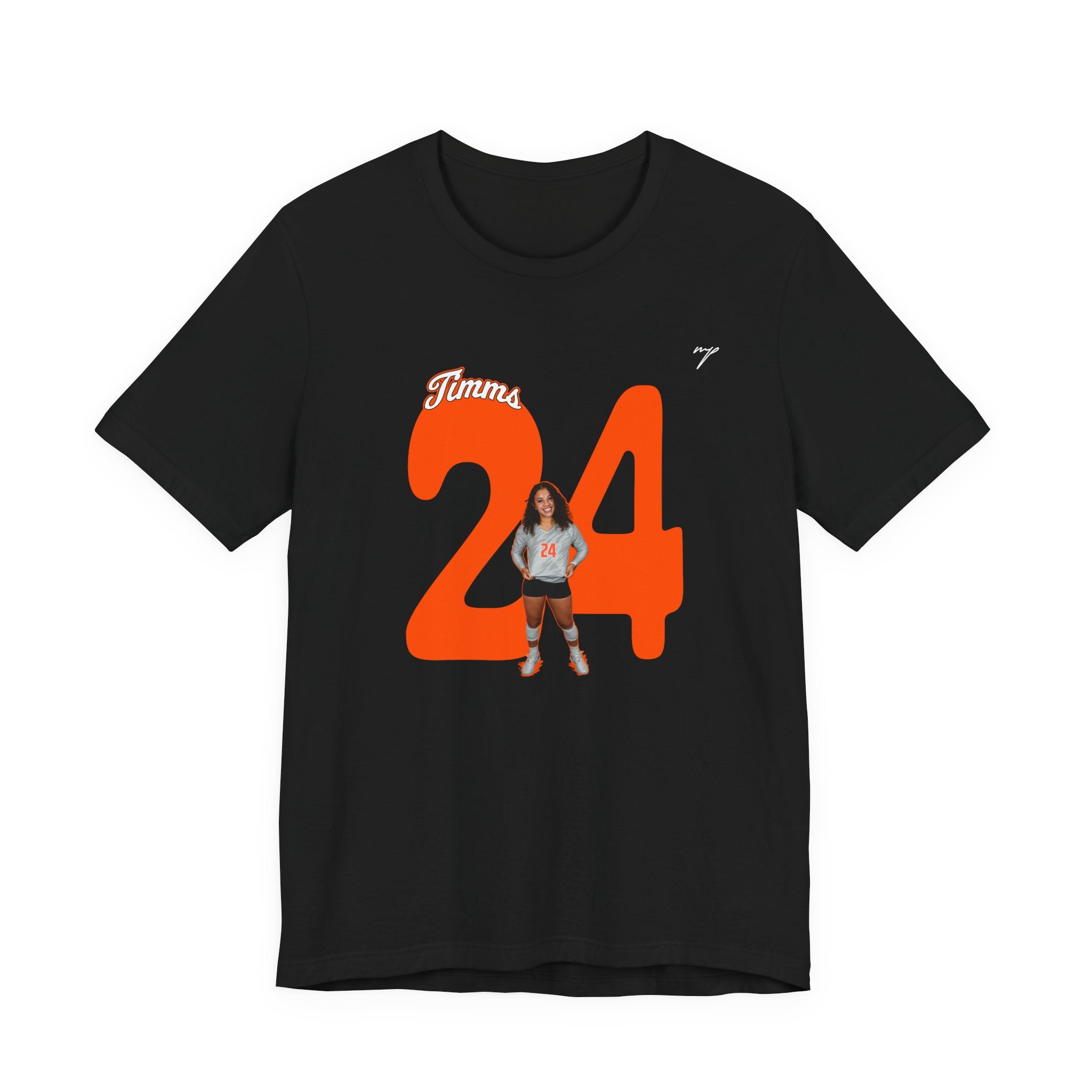 Bre Timms Graphic Tee