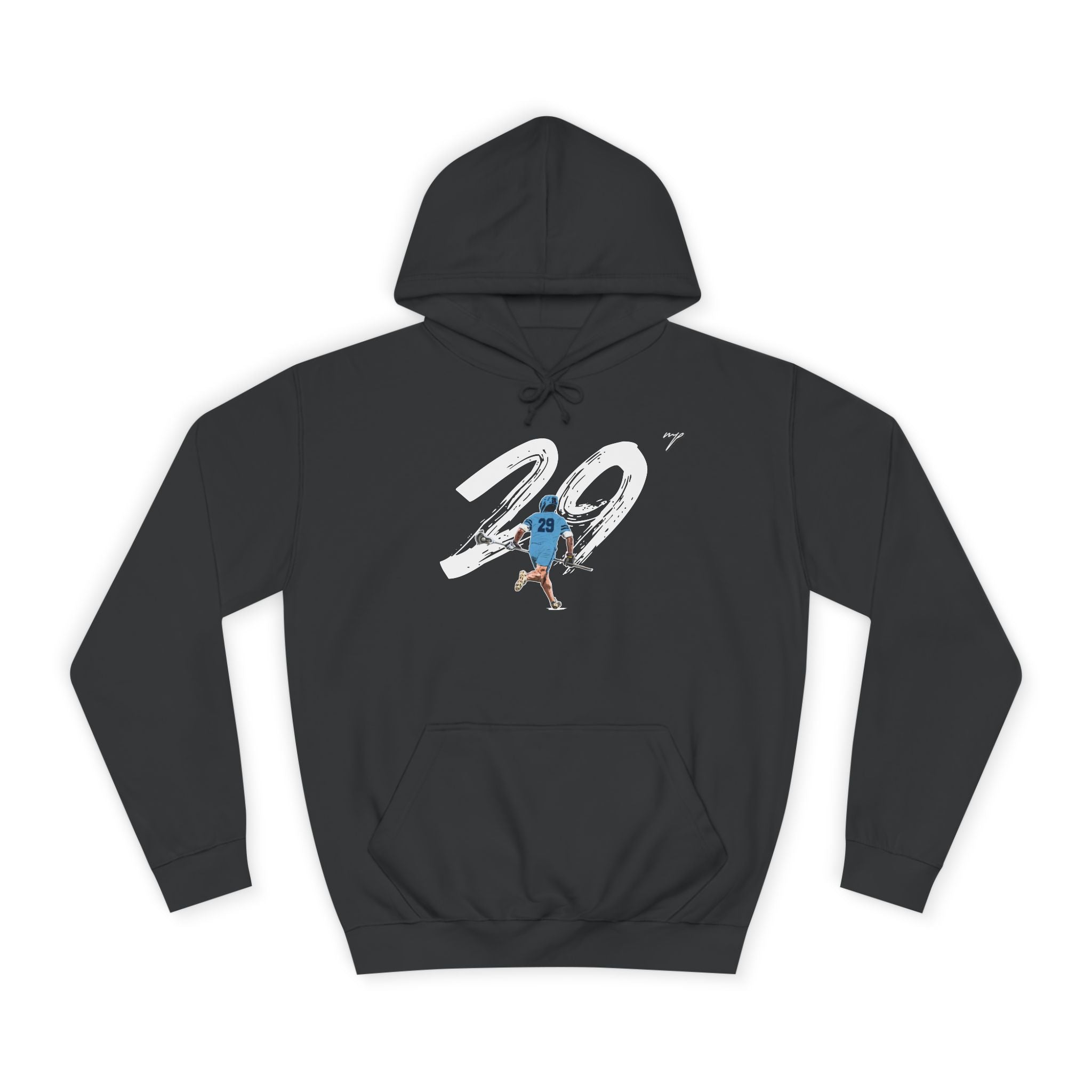 Henry Casani Hoodie