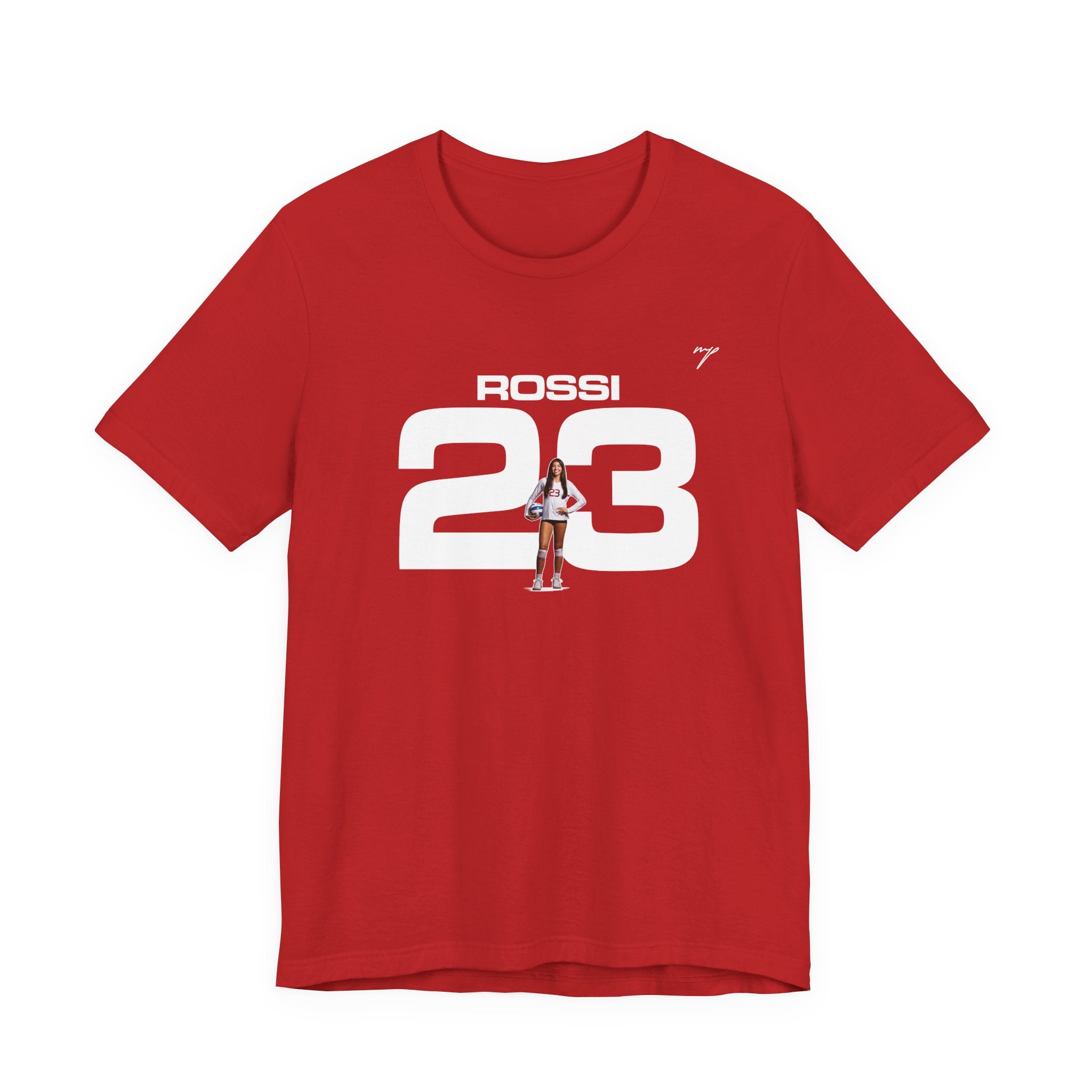 Sofia Rossi Graphic Tee