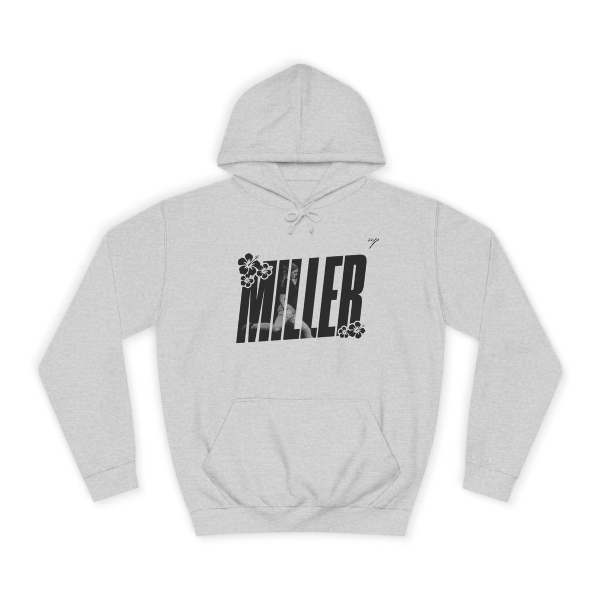 Chloë Miller Hoodie