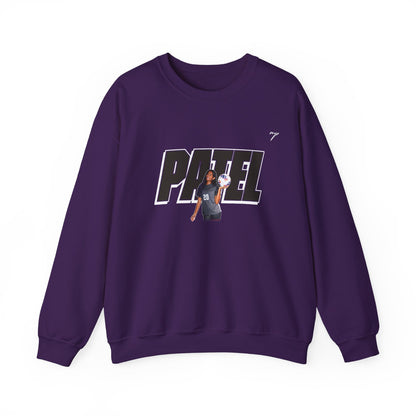 Aria Patel Crewneck