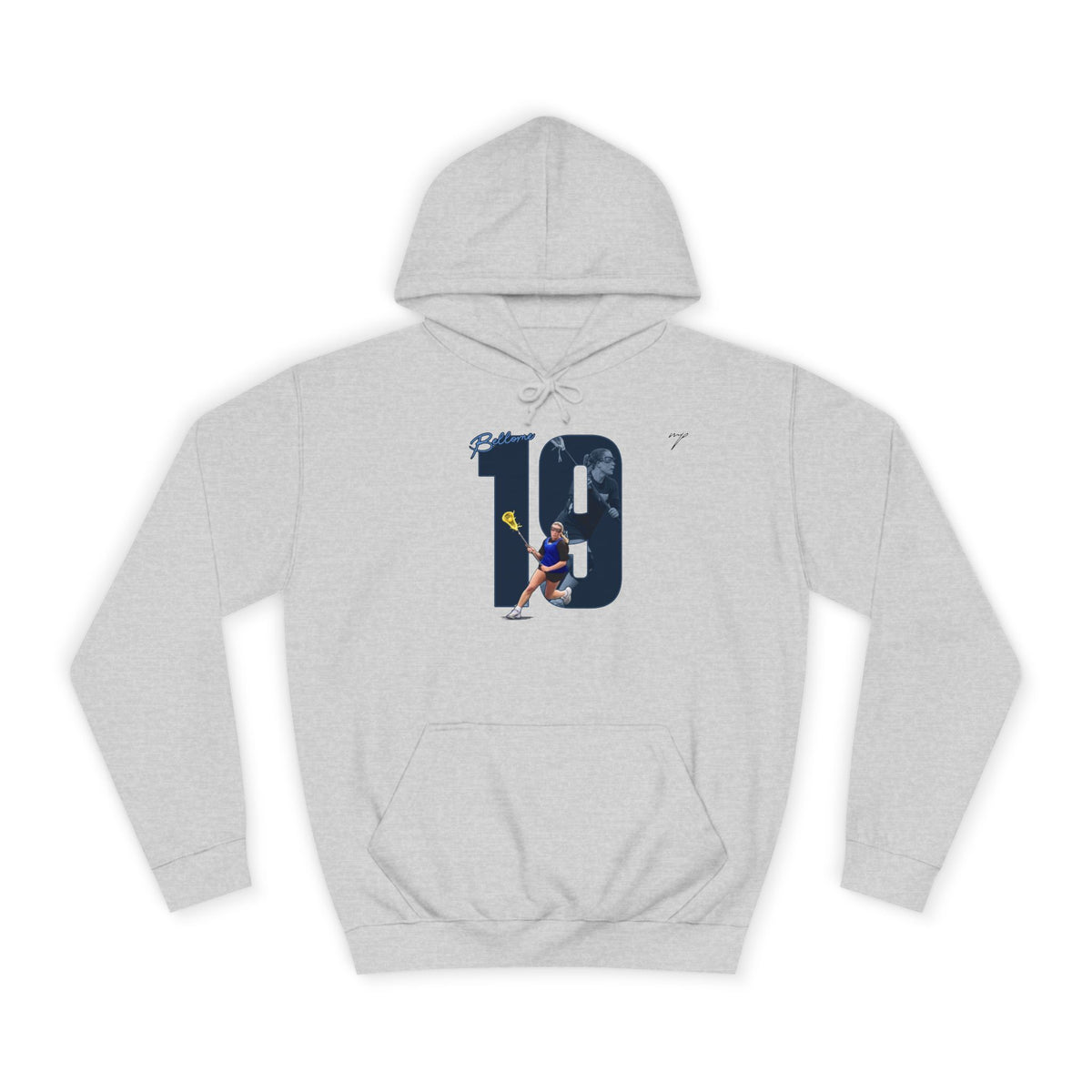 Brianna Bellome Hoodie