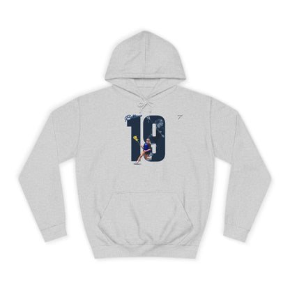 Brianna Bellome Hoodie