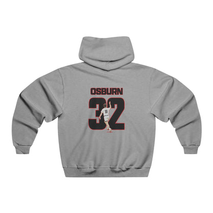 Tony Osburn Vintage Hoodie