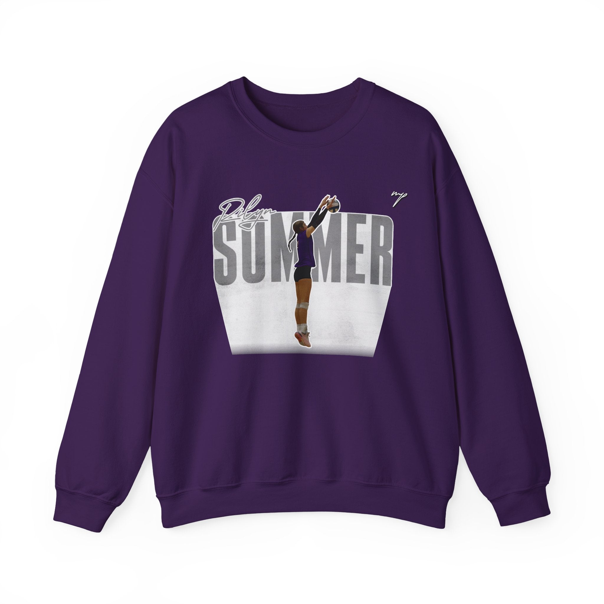 Rilyn Sommer Crewneck