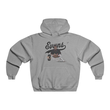 Rylan Evans Vintage Hoodie