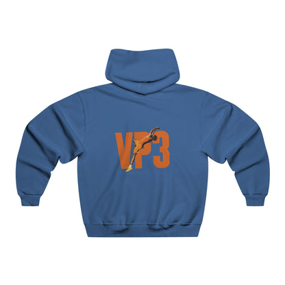 Vernon Price Vintage Hoodie