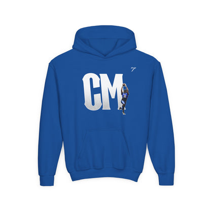 Cyrus Mitchell YOUTH Hoodie