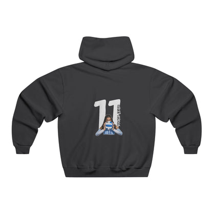 Khalia-Leigh James Vintage Hoodie