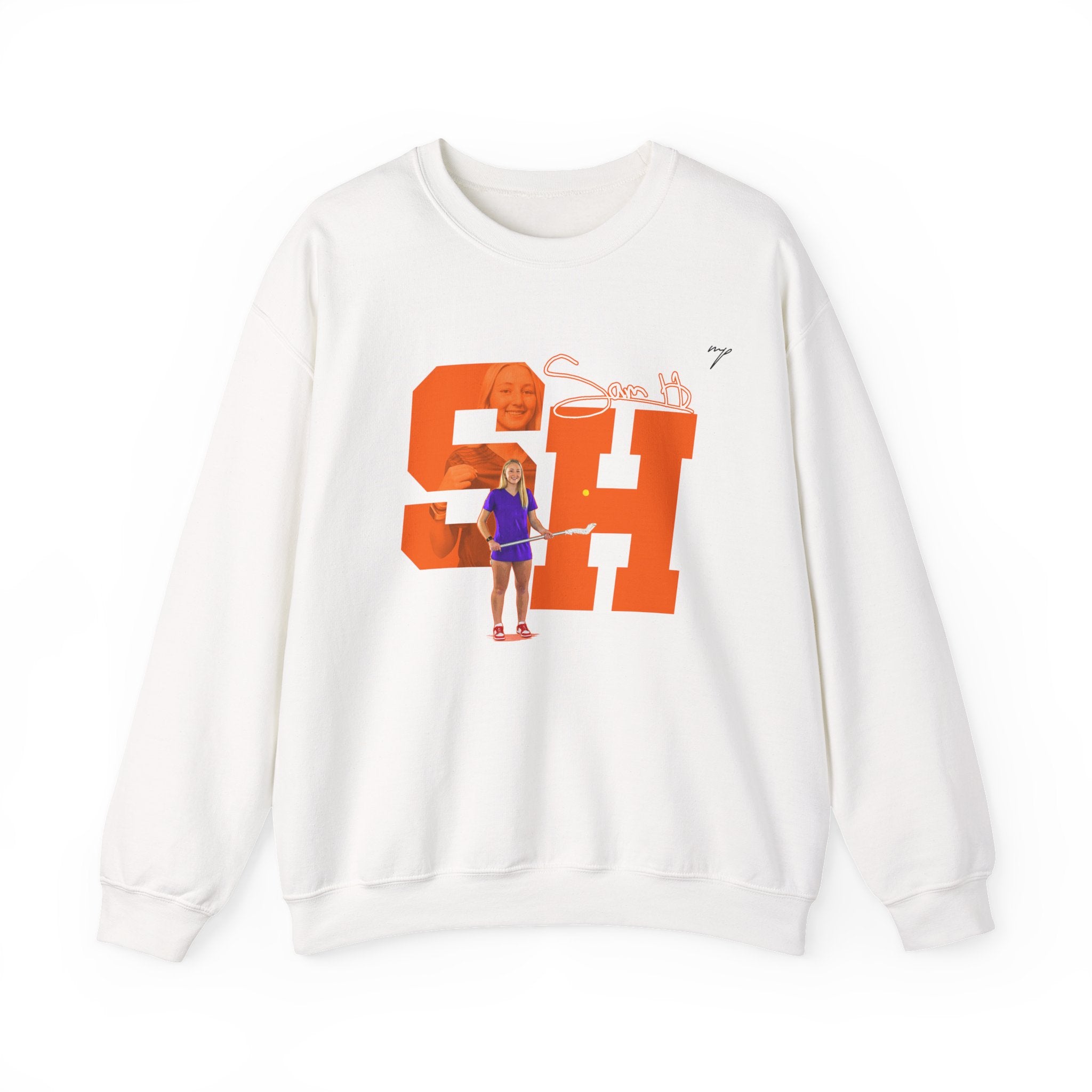 Samantha Hohn Crewneck