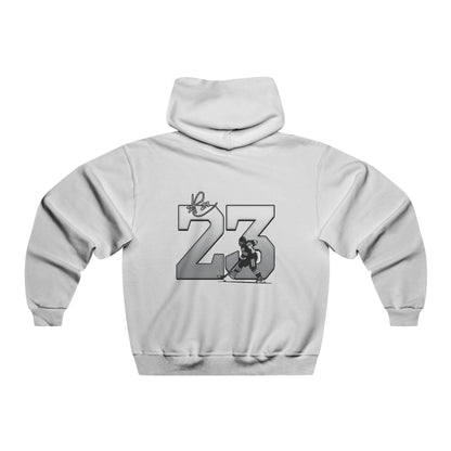 Andrew Centrella Vintage Hoodie