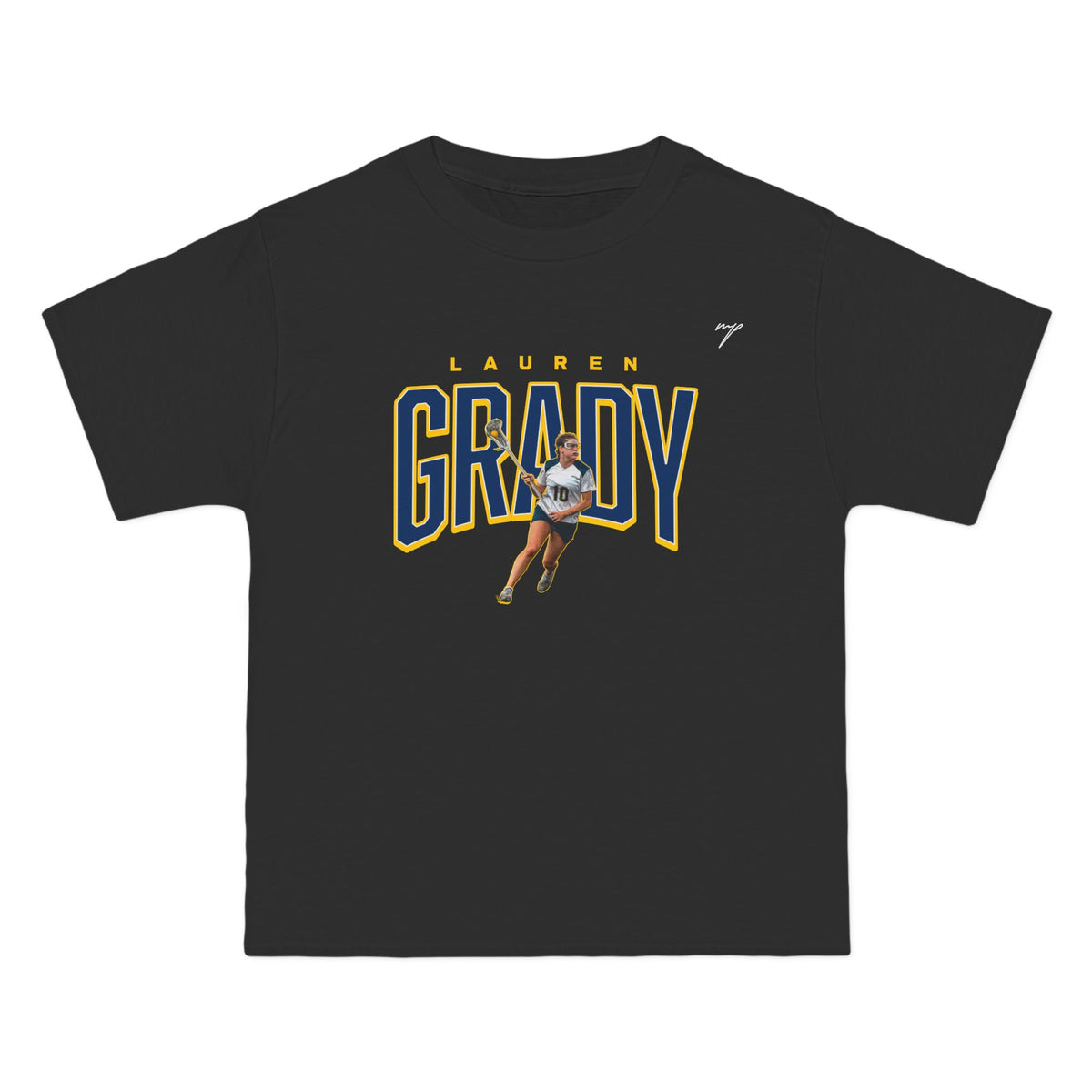 Lauren Grady Vintage Tee