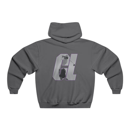 Colin Leonard Vintage Hoodie