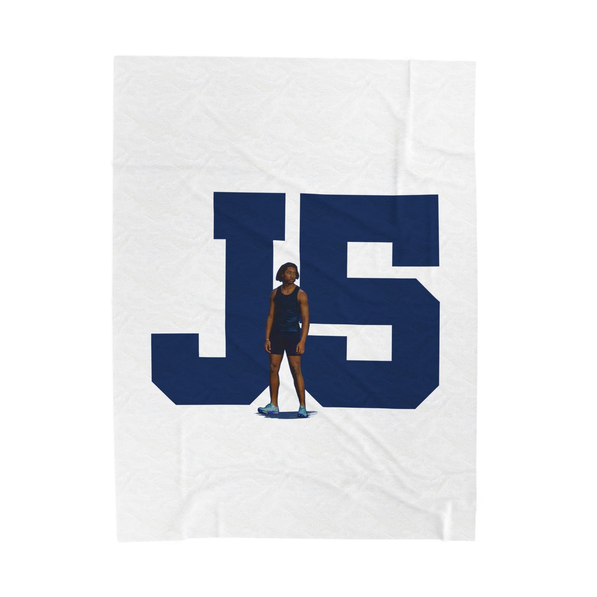 Jaden Mitchell Blanket