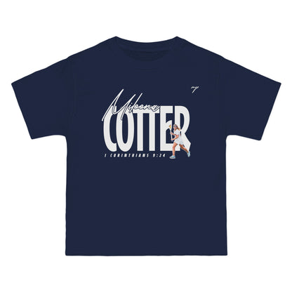 Mileena Cotter Vintage Tee