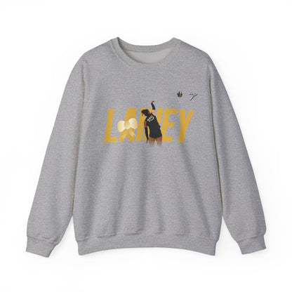 Lainey Davis Crewneck
