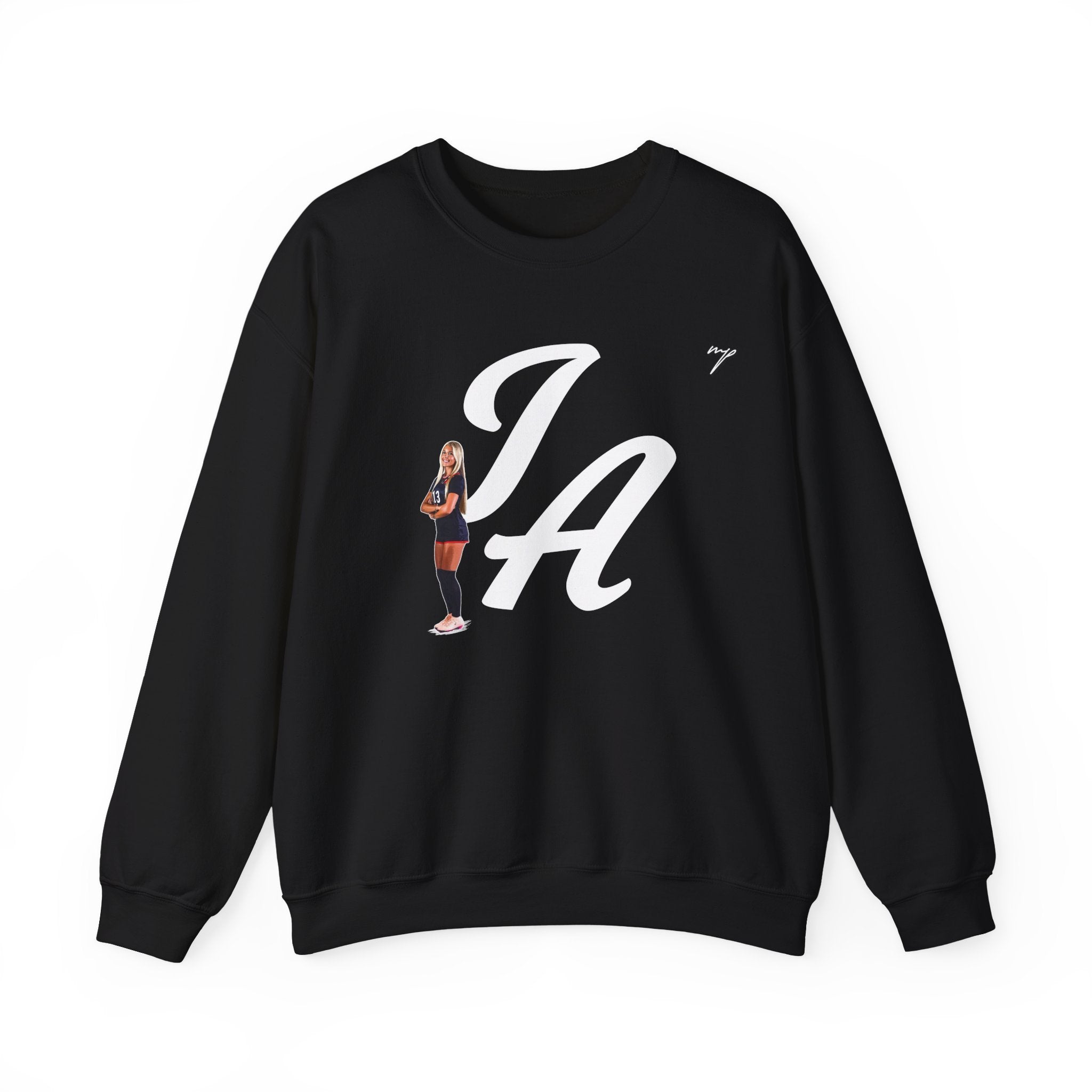 Ila Allred Crewneck