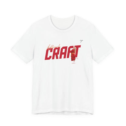 Makennah Craft Graphic Tee