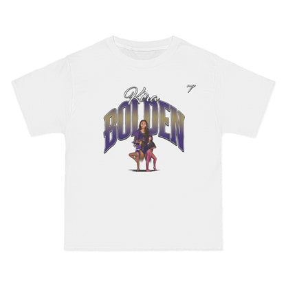 Kira Bolden Vintage Tee