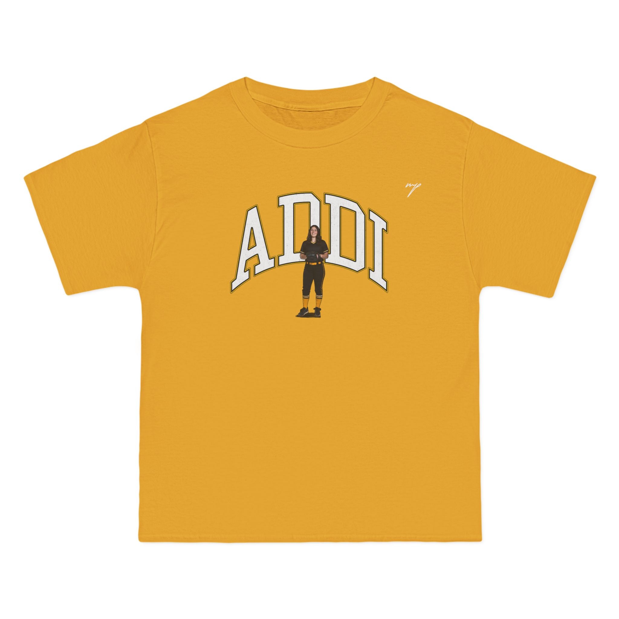 Addison Smith Vintage Tee