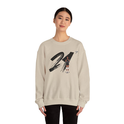 Ariel Chime Crewneck