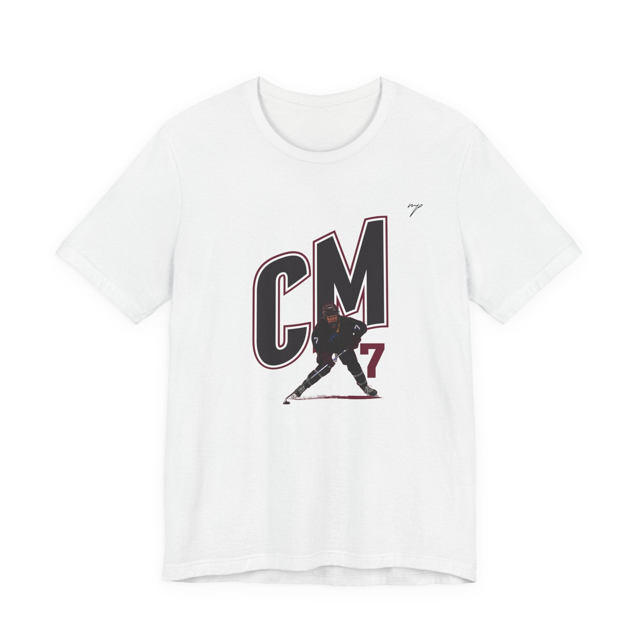 Caleigh Murphy Graphic Tee