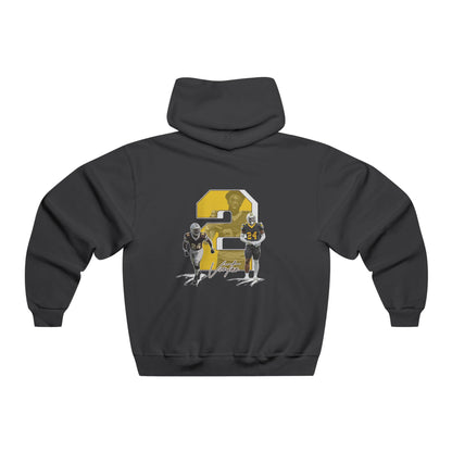 Vontae Jackson Vintage Hoodie