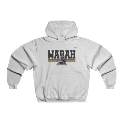 Peace Warah Vintage Hoodie