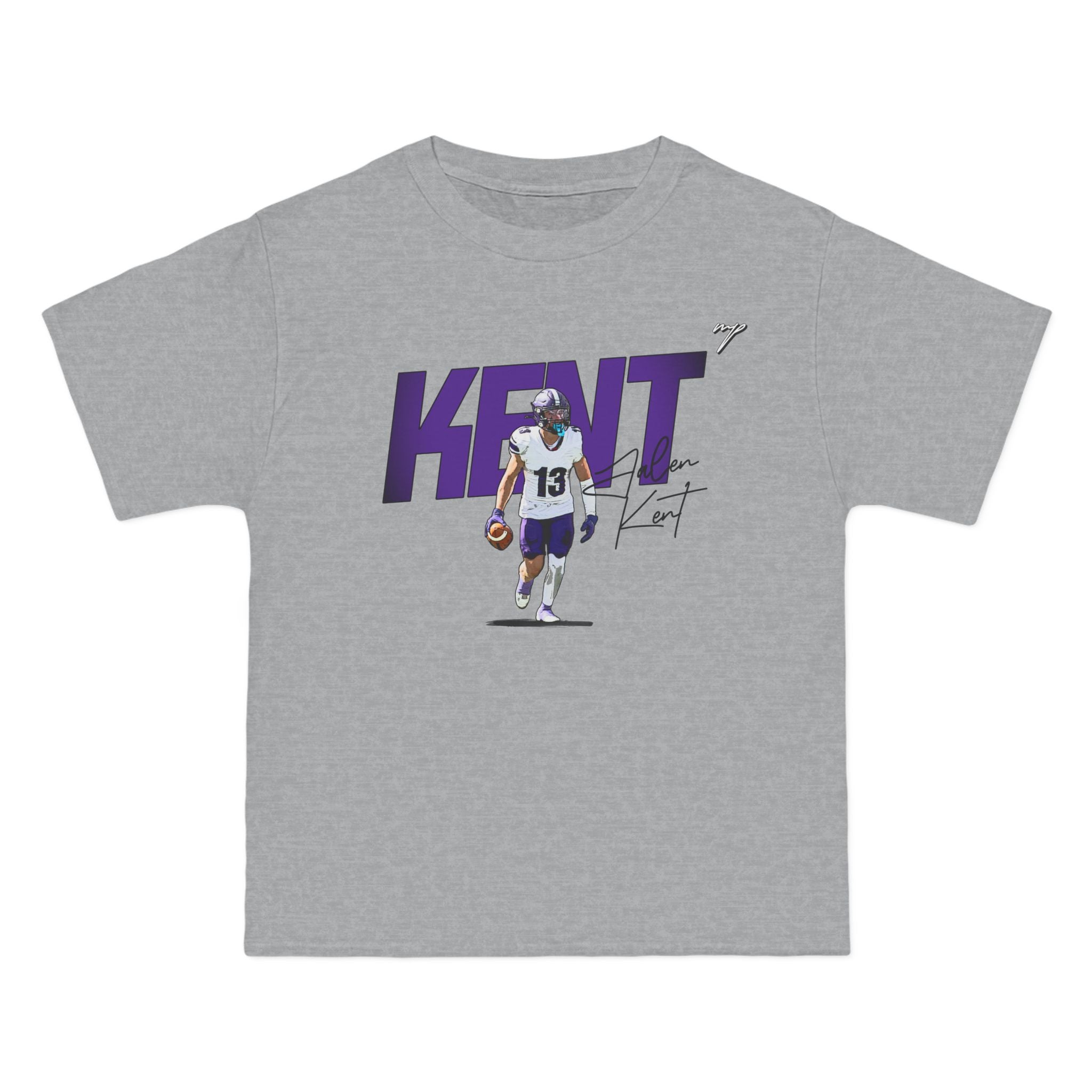 Jalen Kent Vintage Tee