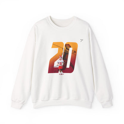 Tommy Baugher Crewneck