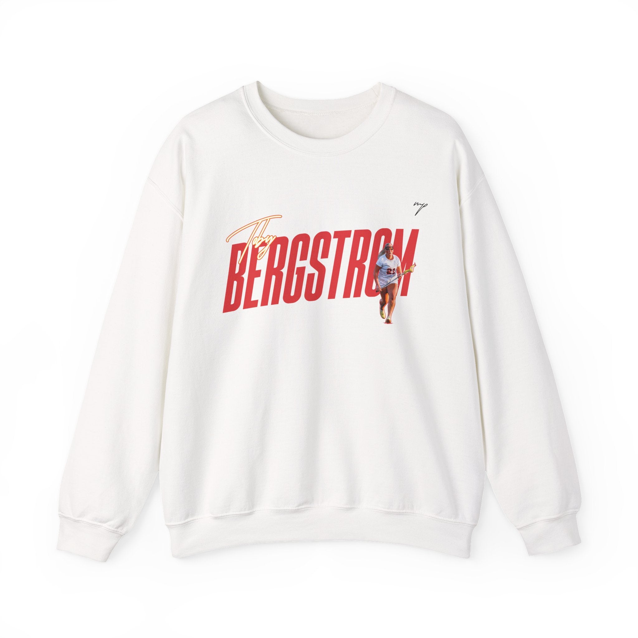 Toby Bergstrom Crewneck