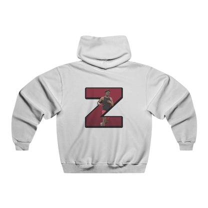 Zion Jackson-Collins Vintage Hoodie