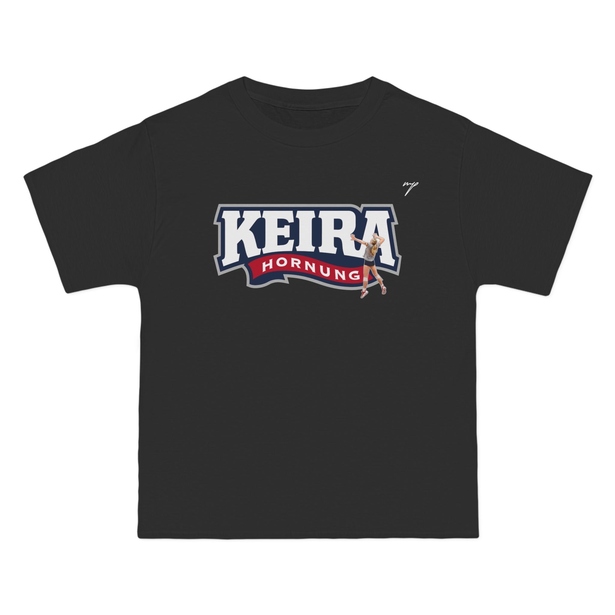 Keira Hornung Vintage Tee