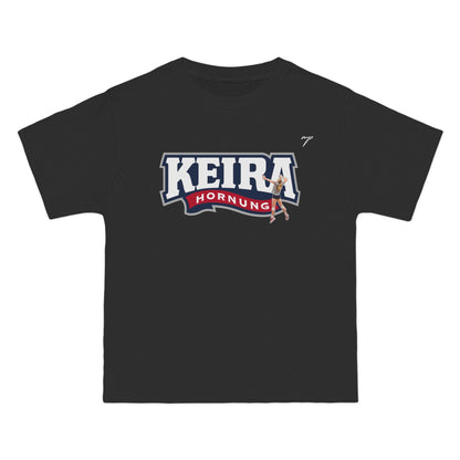 Keira Hornung Vintage Tee