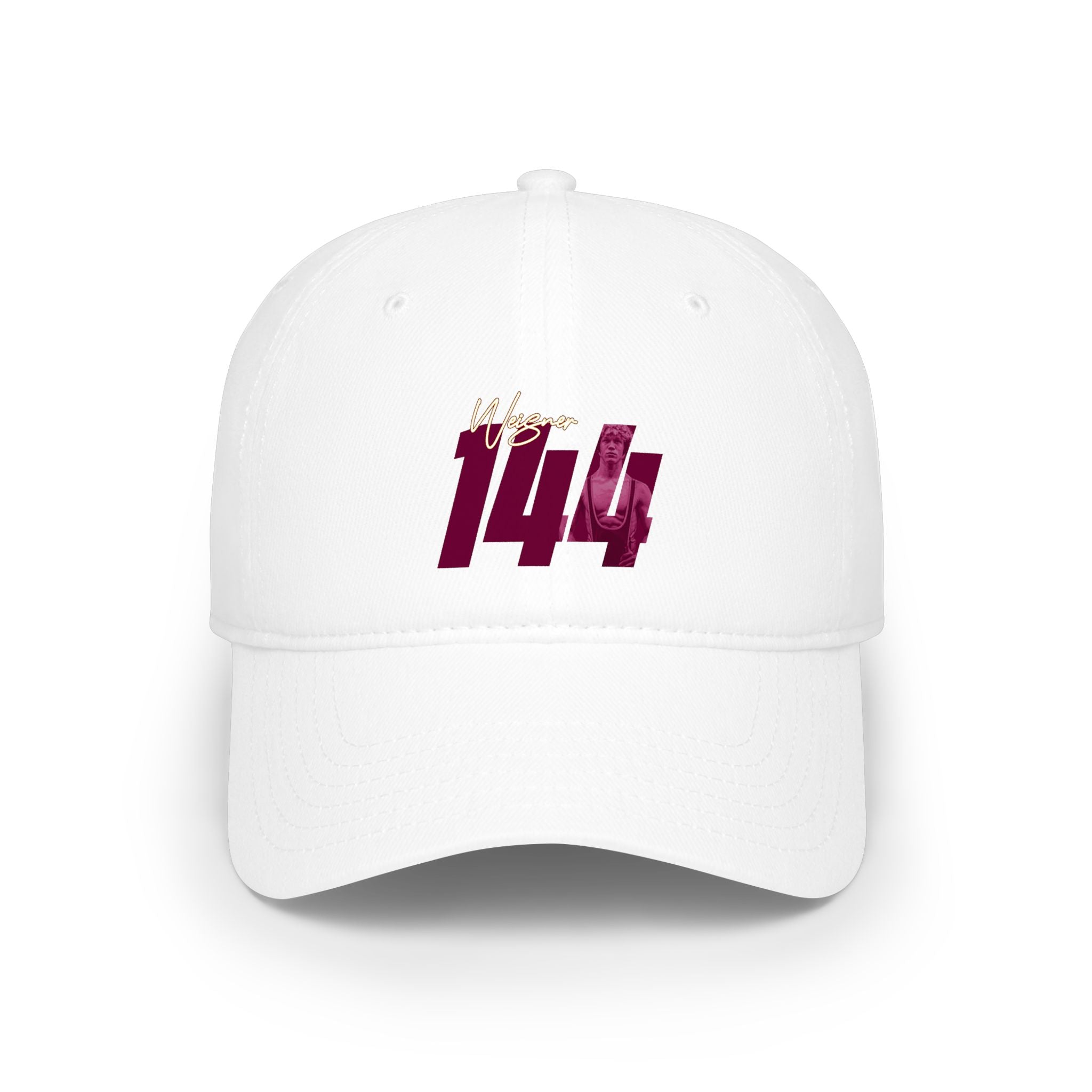 Garrison Weisner Hat