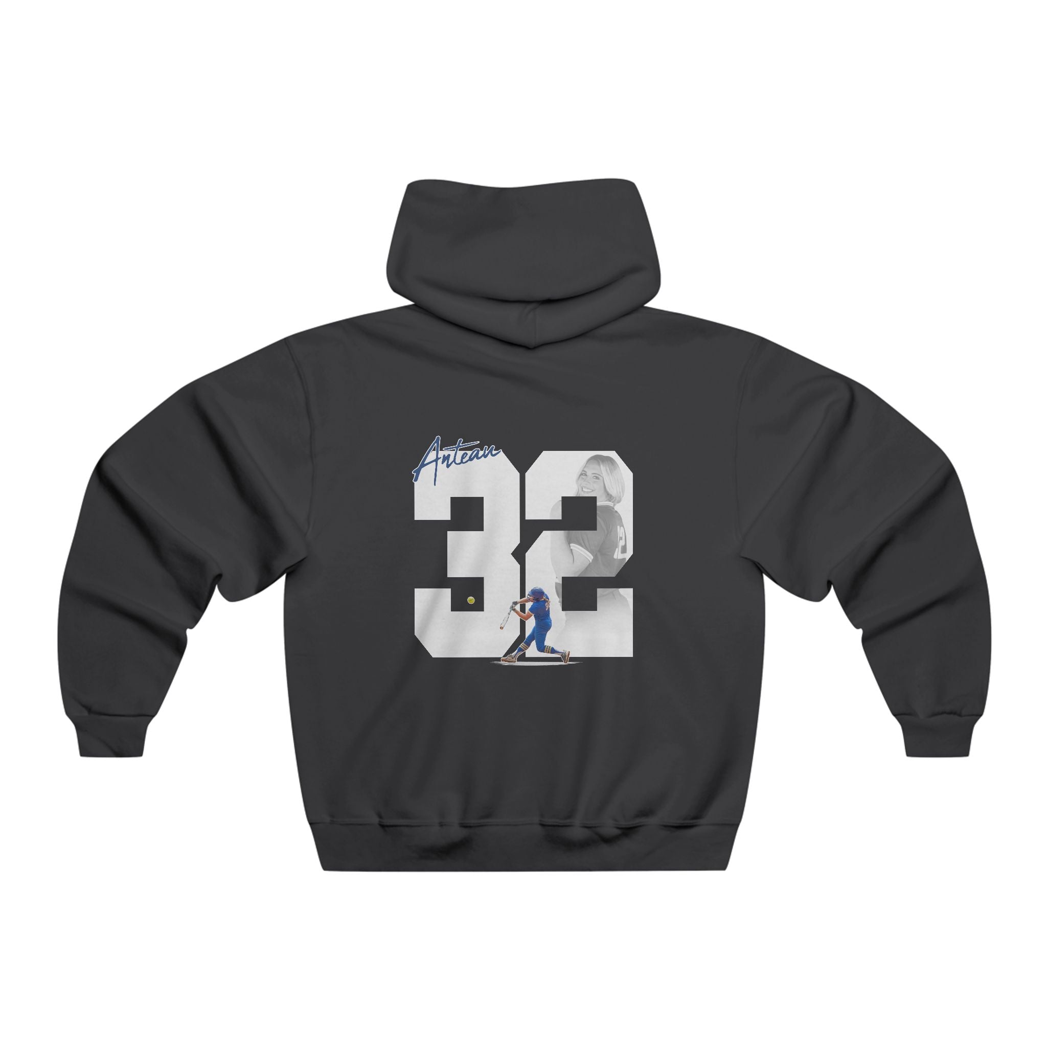 Brynn Anteau Vintage Hoodie