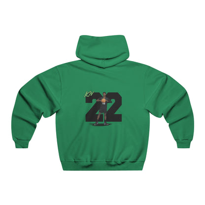 Kyle Nuness Vintage Hoodie
