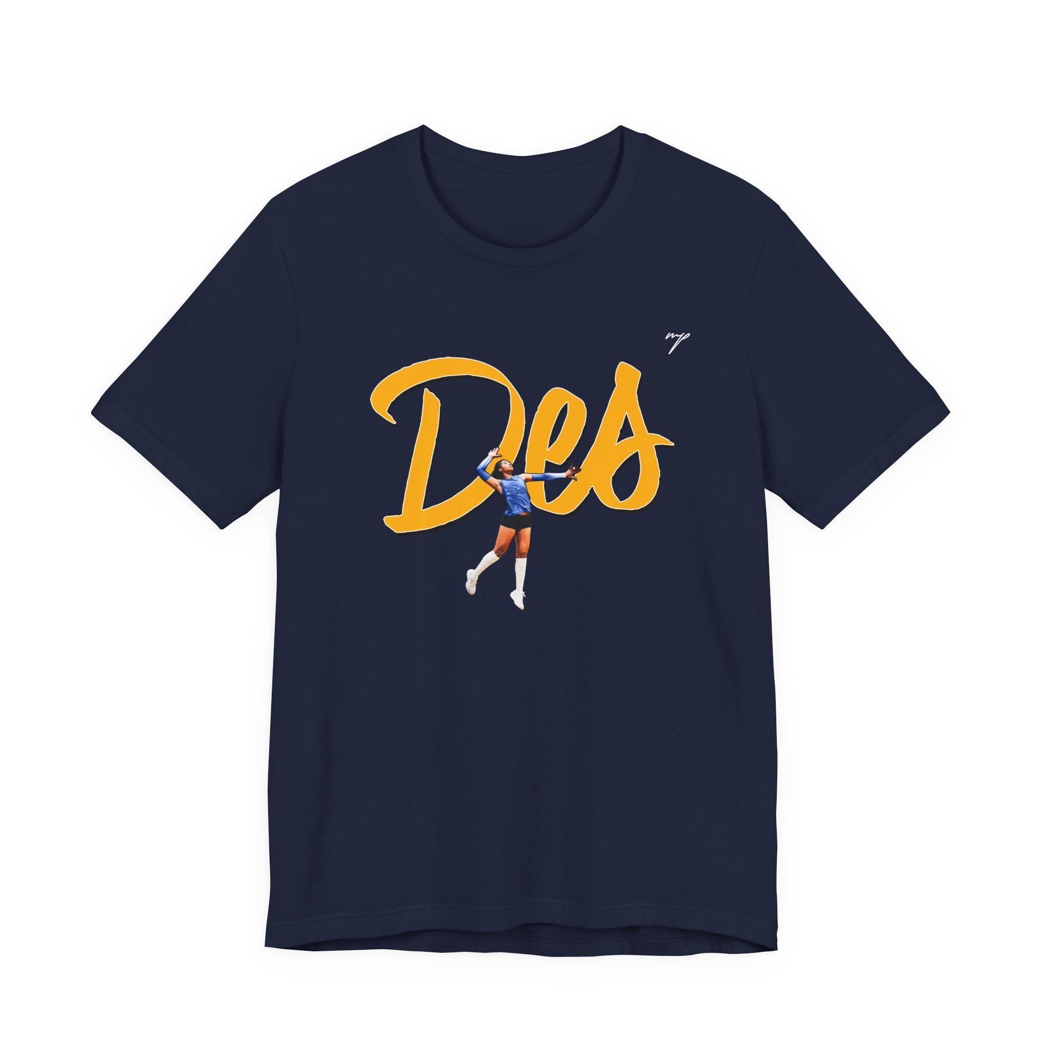 Destinee Chukelu Graphic Tee