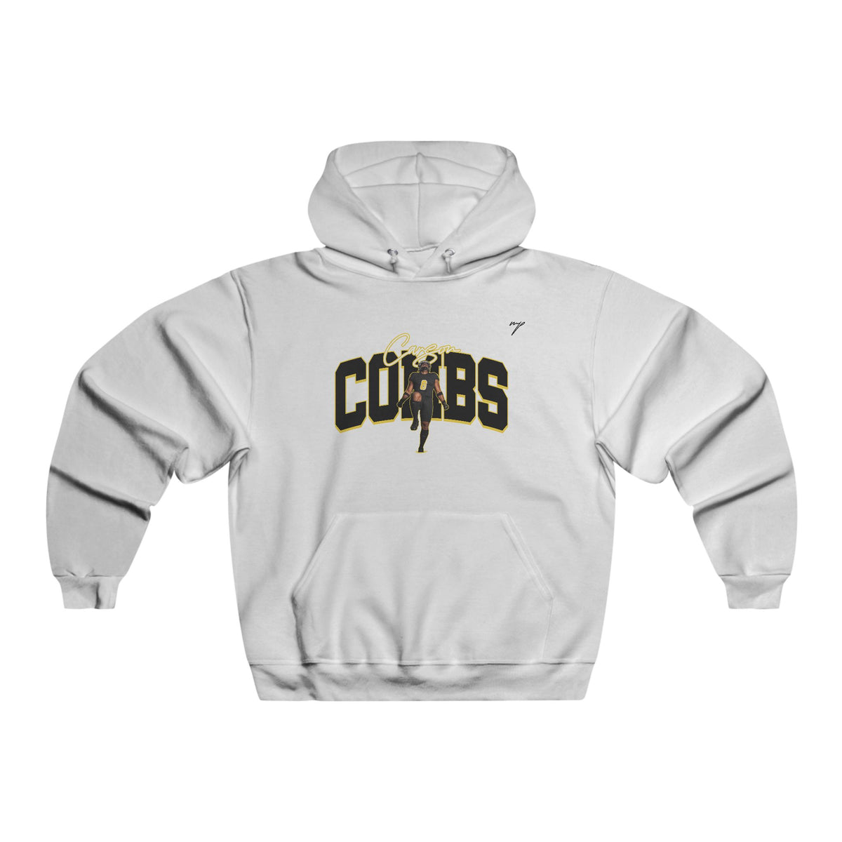 Carson Combs Vintage Hoodie