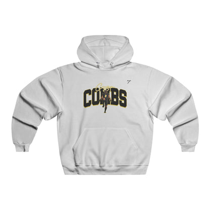 Carson Combs Vintage Hoodie