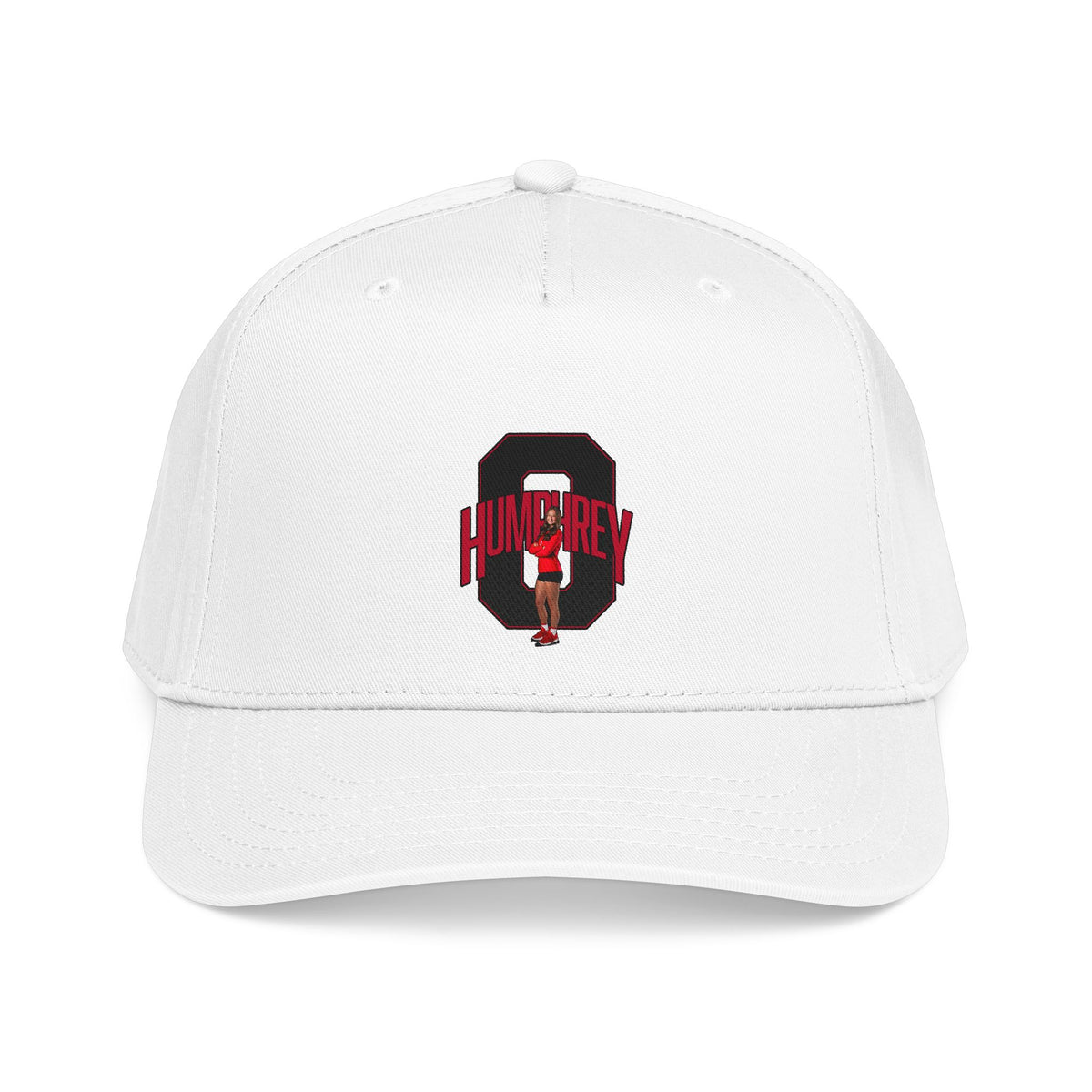 Bella Humphrey Hat