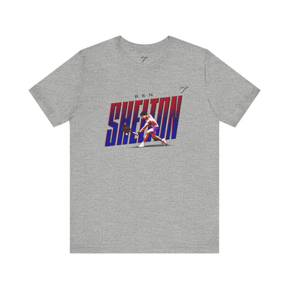Ben Shelton Graphic Tee