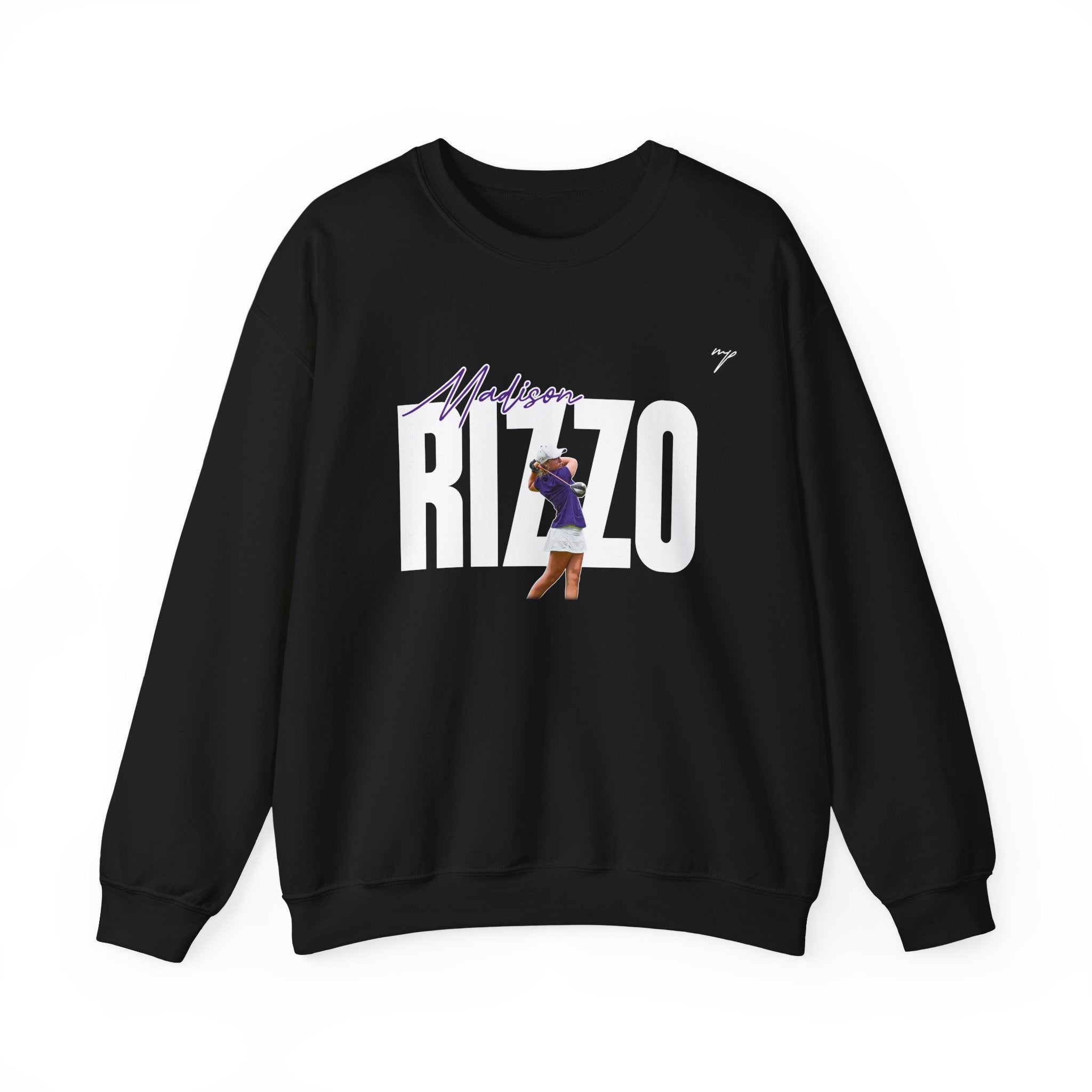 Madison Rizzo Crewneck